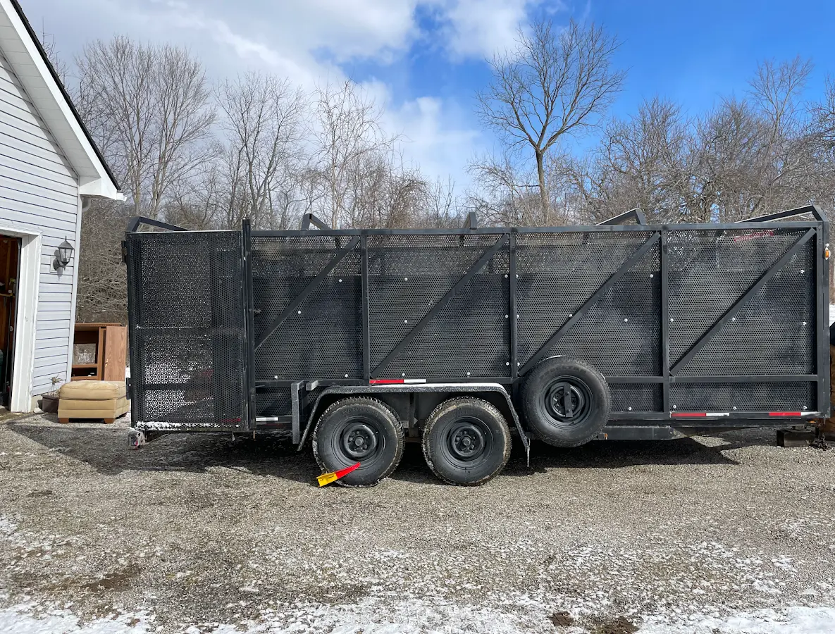 Concrete Dumpster Rental in Somerville, NJ